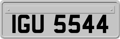 IGU5544