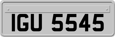 IGU5545