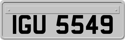 IGU5549