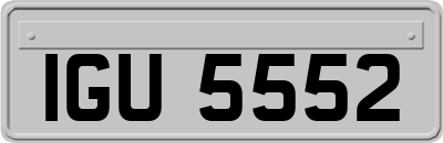 IGU5552