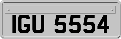 IGU5554