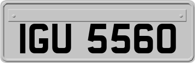 IGU5560