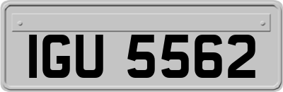IGU5562