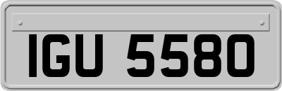 IGU5580