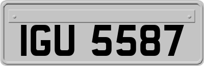 IGU5587