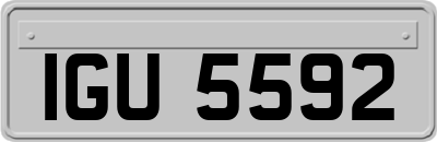 IGU5592