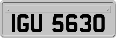 IGU5630