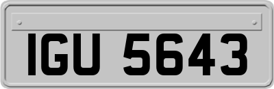 IGU5643