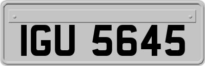 IGU5645