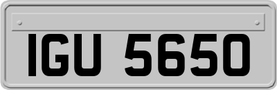 IGU5650