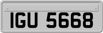 IGU5668