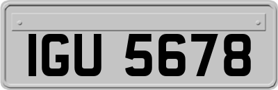 IGU5678