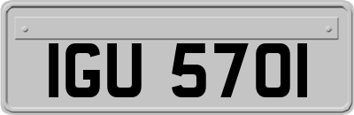 IGU5701