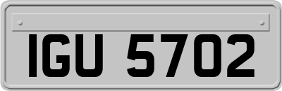 IGU5702