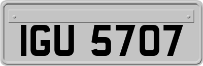 IGU5707