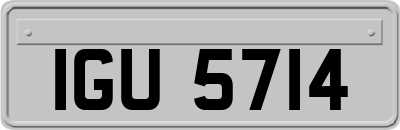 IGU5714