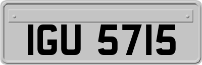 IGU5715