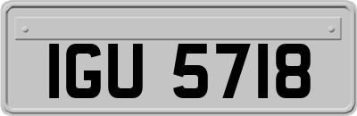IGU5718