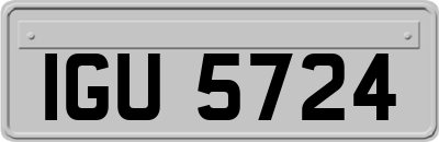 IGU5724