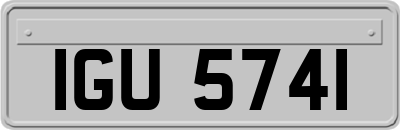 IGU5741