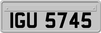 IGU5745