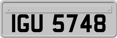 IGU5748