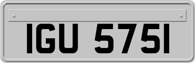 IGU5751