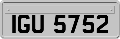 IGU5752