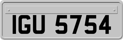 IGU5754