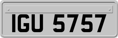 IGU5757