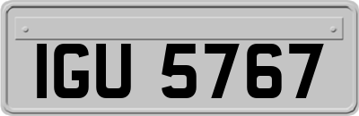 IGU5767