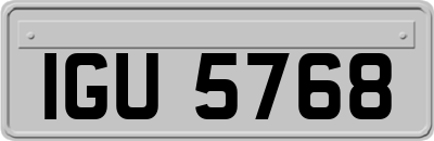 IGU5768