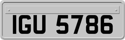 IGU5786