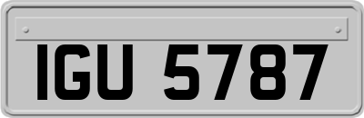IGU5787