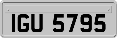 IGU5795