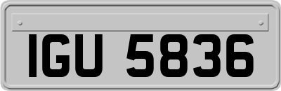 IGU5836