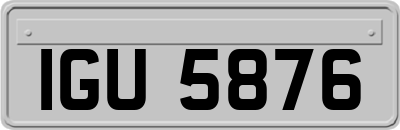 IGU5876