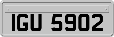 IGU5902