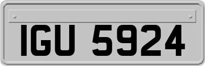 IGU5924