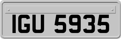 IGU5935