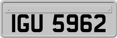 IGU5962