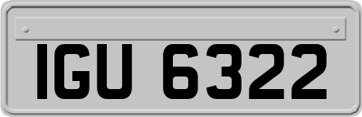 IGU6322
