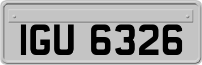 IGU6326