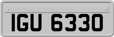 IGU6330