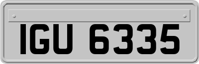 IGU6335