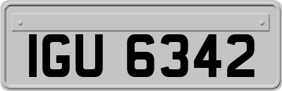 IGU6342