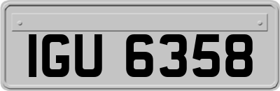 IGU6358