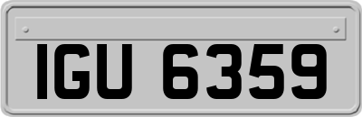 IGU6359