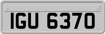IGU6370