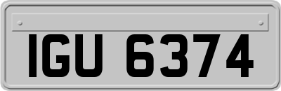 IGU6374